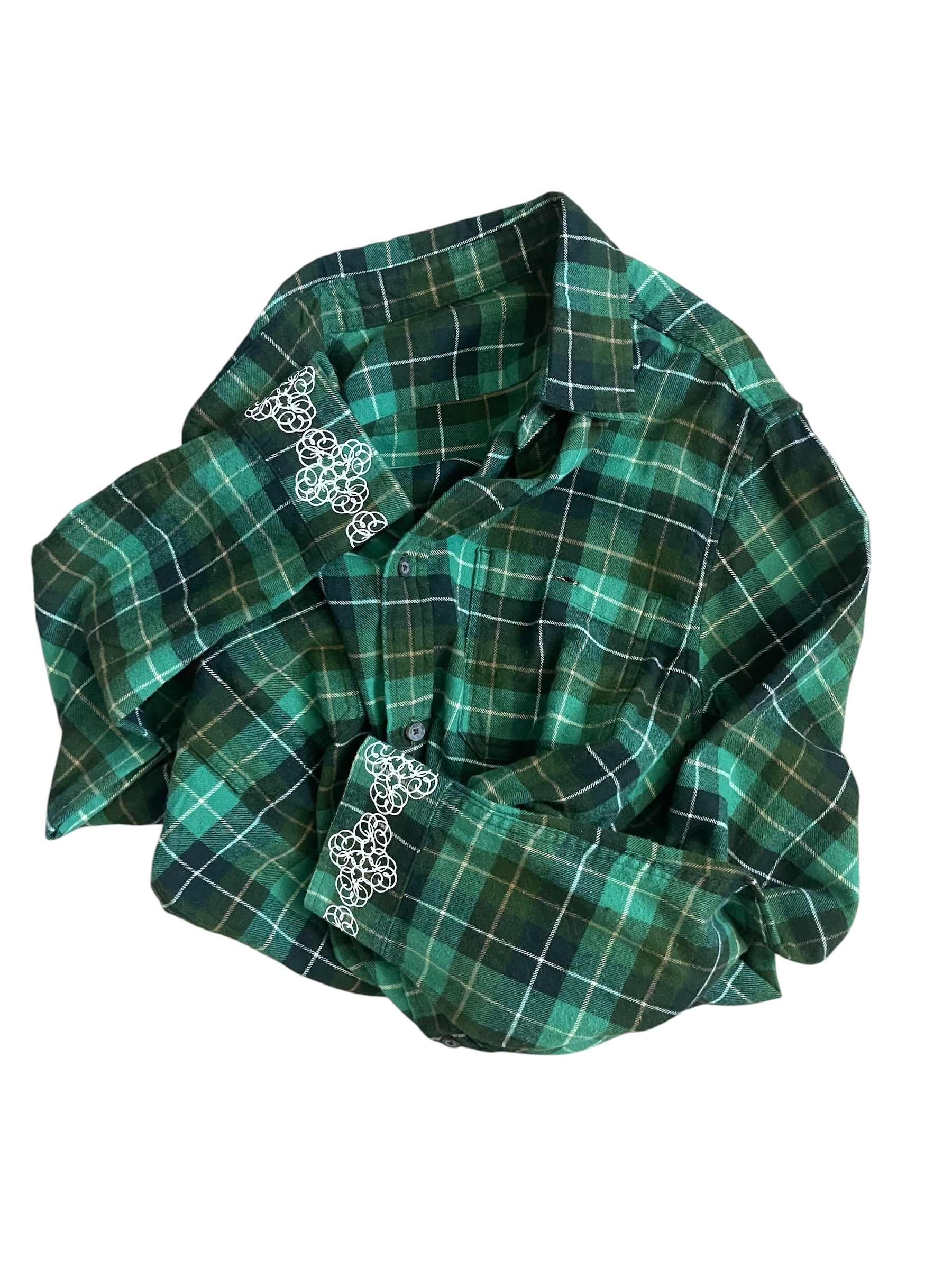 f9mily FLANNEL